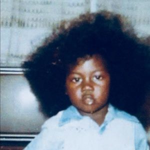 Meet your Posher, Jamie